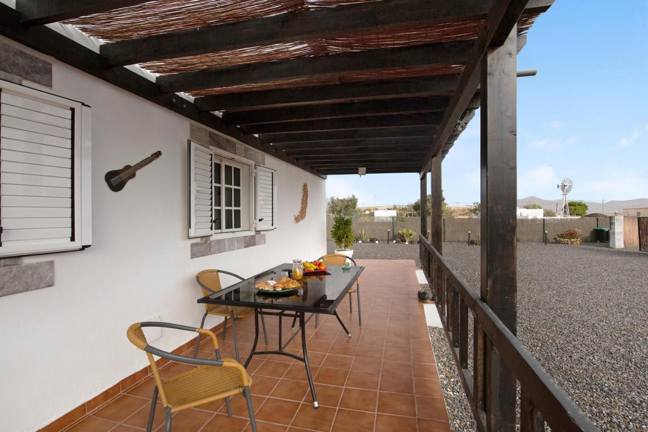 Casa Majos Vila Tesejerague Exterior foto