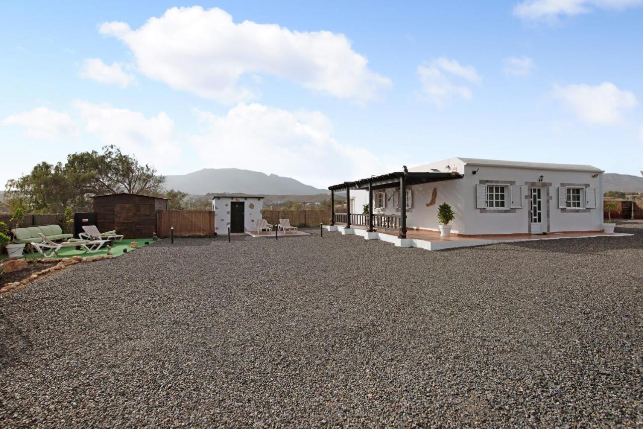 Casa Majos Vila Tesejerague Exterior foto